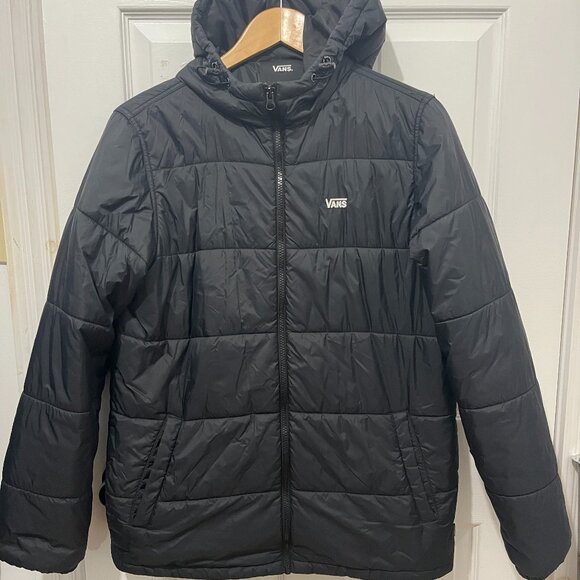 Vans Jacket - Picture 1 of 3